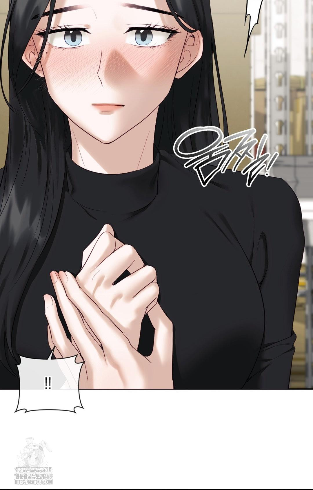 Senior Assistant Instructor Raw - Chapter 31 [photo 36] - MangaPorn