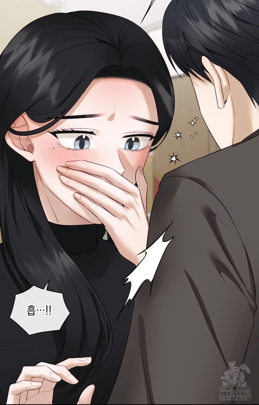 Senior Assistant Instructor Raw - Chapter 31 [photo 61] - MangaPorn