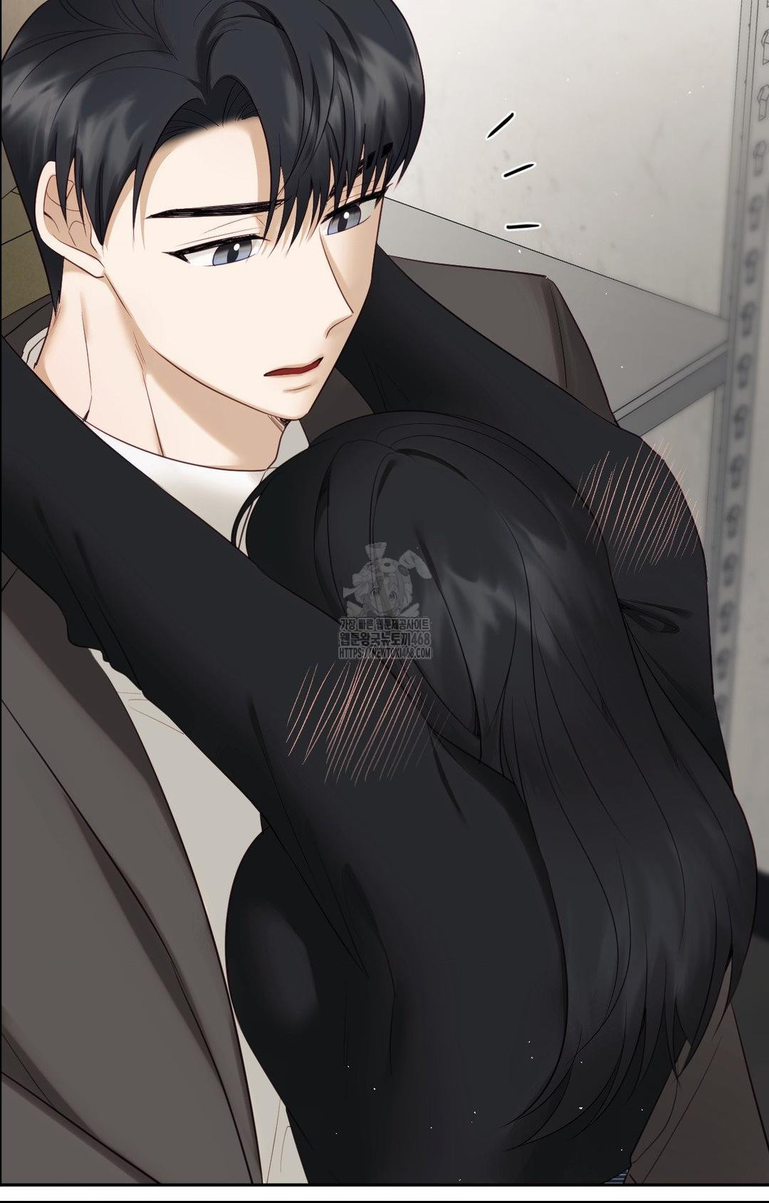 Senior Assistant Instructor Raw - Chapter 31 [photo 78] - MangaPorn