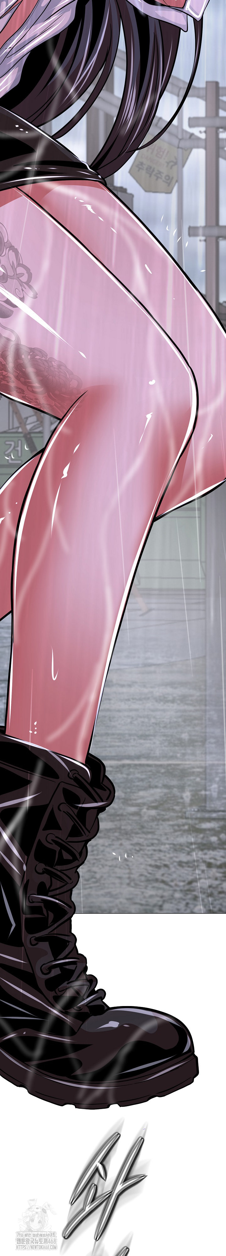 Gangster Girlfriend Raw - Chapter 33 [photo 21] - MangaPorn