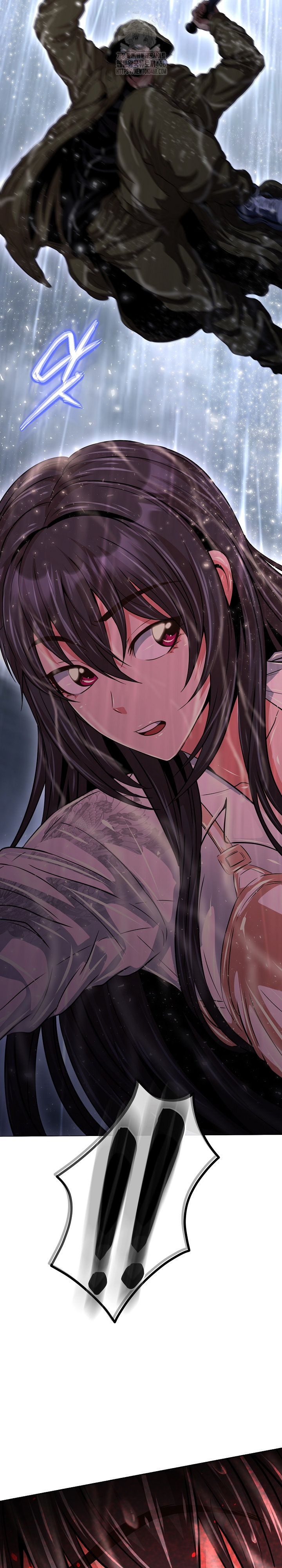 Gangster Girlfriend Raw - Chapter 33 [photo 34] - MangaPorn