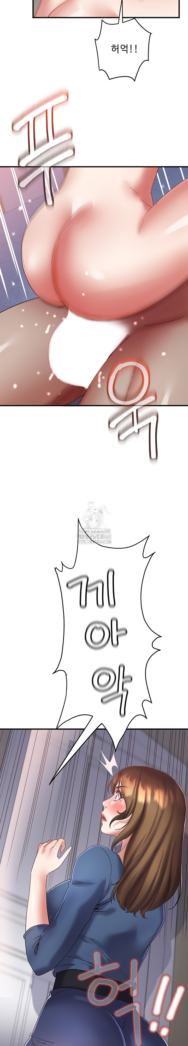 Daebong Village Women’s Association Raw - Chapter 26 [photo 10] - MangaPorn