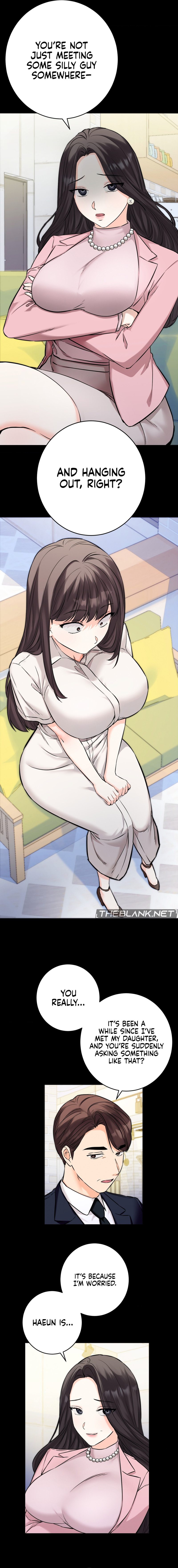 Secret Siblings 2 - Chapter 1 [photo 13] - MangaPorn