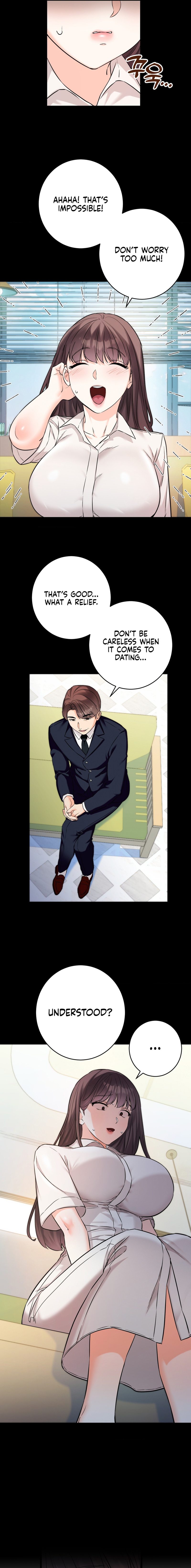 Secret Siblings 2 - Chapter 1 [photo 16] - MangaPorn