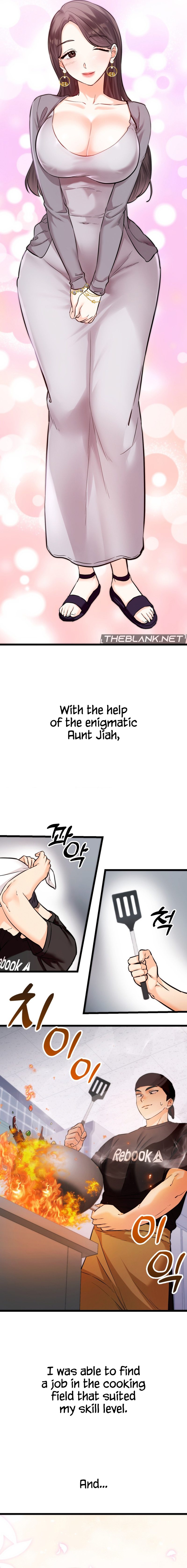 Secret Siblings 2 - Chapter 1 [photo 7] - MangaPorn