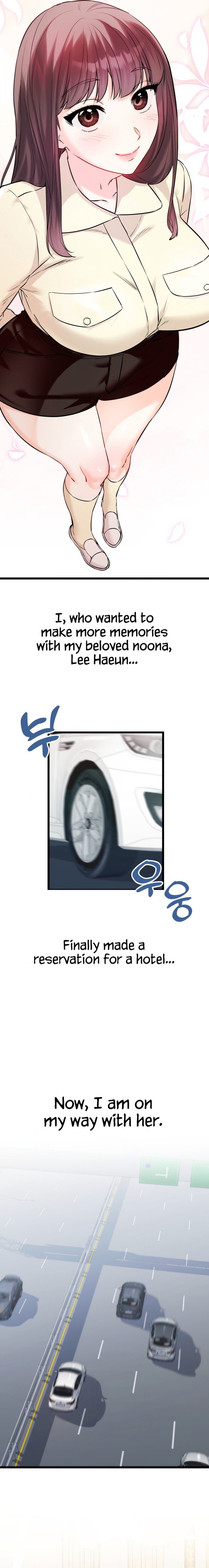 Secret Siblings 2 - Chapter 1 [photo 8] - MangaPorn