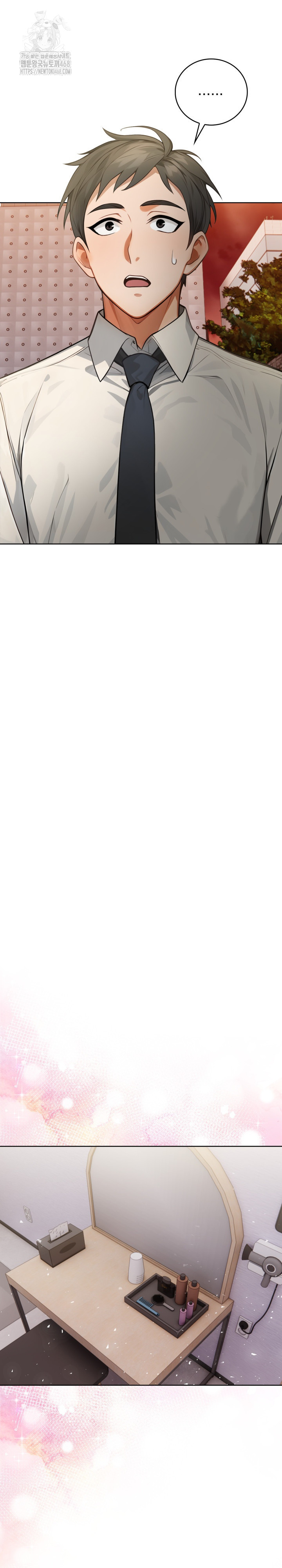 Possessed Lewd Body Raw - Chapter 10 [photo 28] - MangaPorn