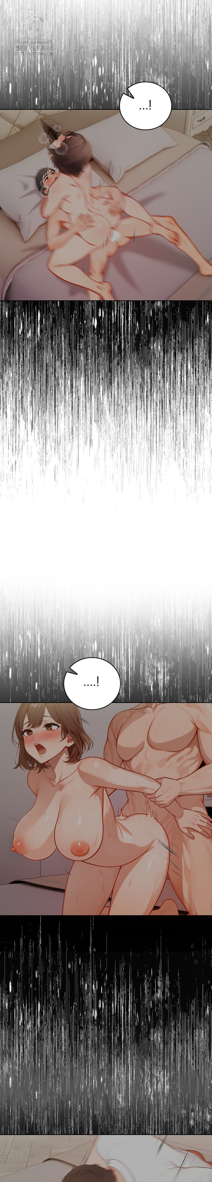 Possessed Lewd Body Raw - Chapter 10 [photo 8] - MangaPorn