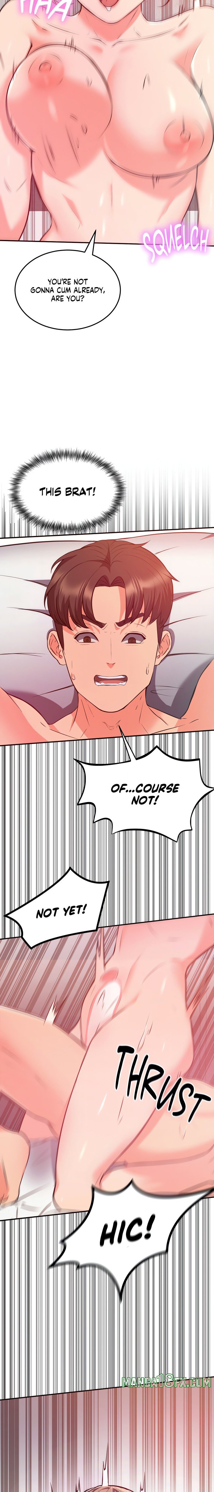 My Pillow Business Begins! - Chapter 19 [photo 10] - MangaPorn