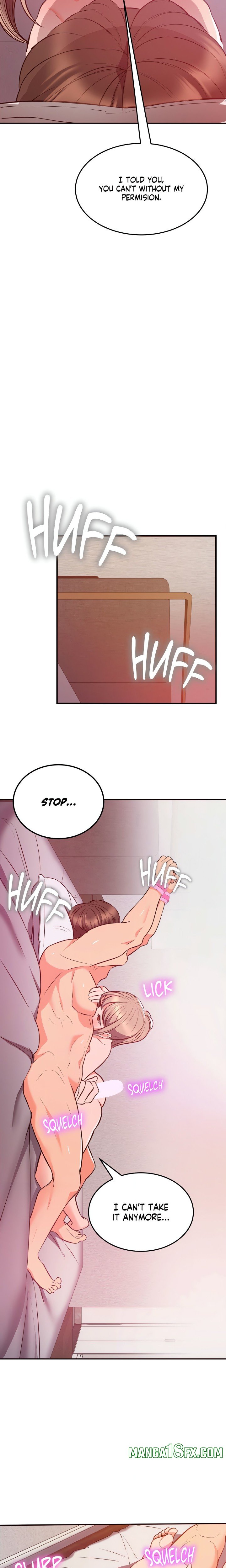 My Pillow Business Begins! - Chapter 19 [photo 20] - MangaPorn