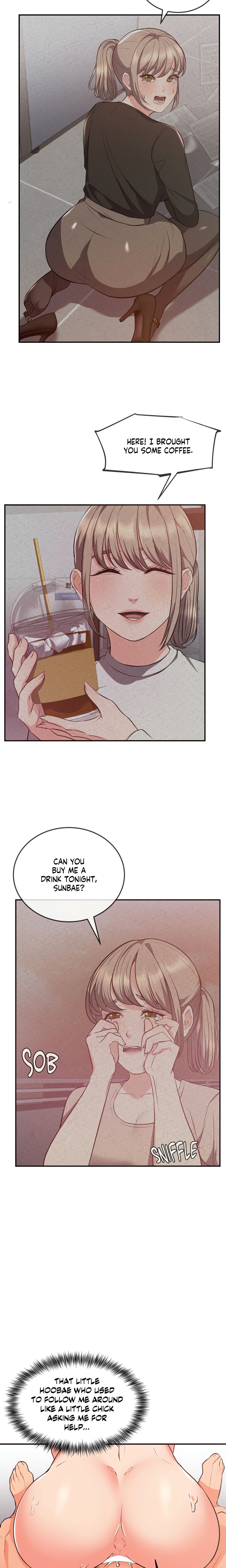 My Pillow Business Begins! - Chapter 19 [photo 4] - MangaPorn