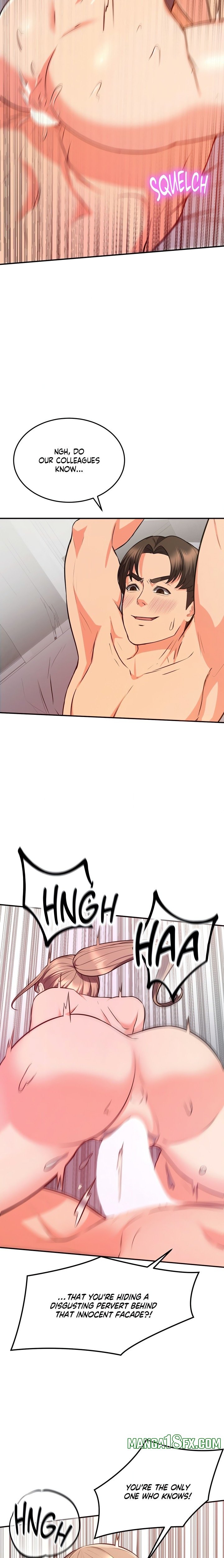 My Pillow Business Begins! - Chapter 19 [photo 8] - MangaPorn