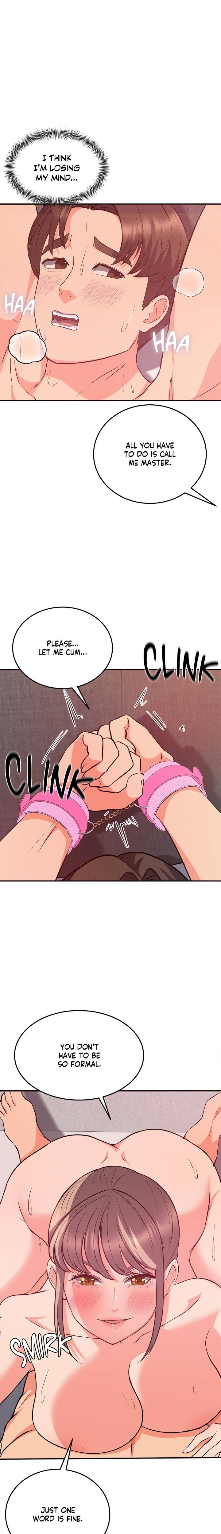 My Pillow Business Begins! - Chapter 20 [photo 1] - MangaPorn