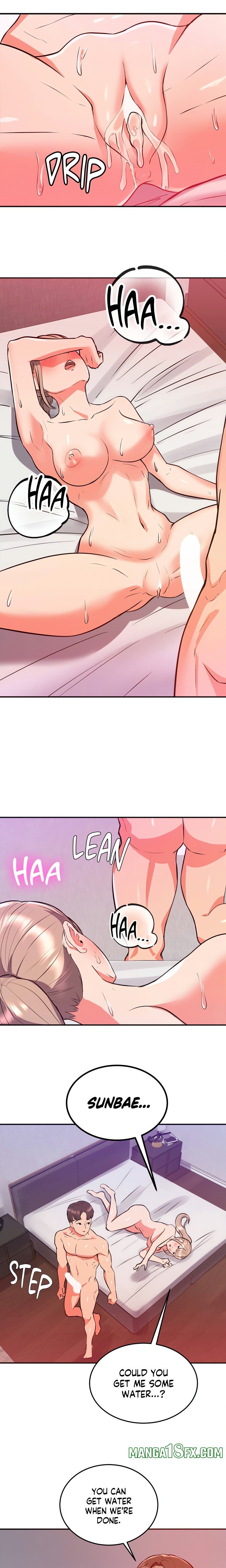 My Pillow Business Begins! - Chapter 20 [photo 10] - MangaPorn