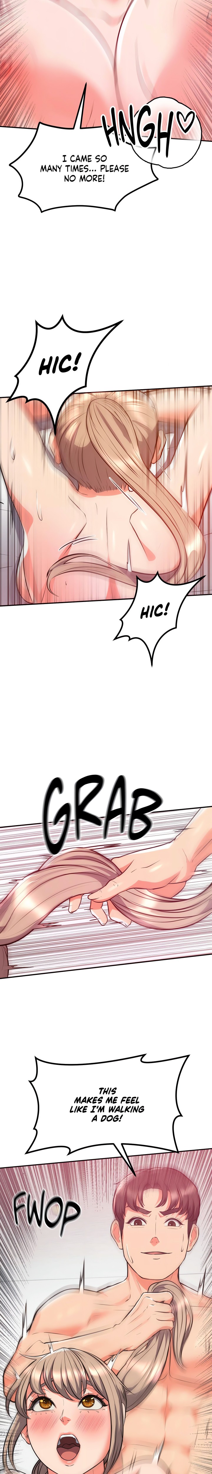 My Pillow Business Begins! - Chapter 20 [photo 20] - MangaPorn