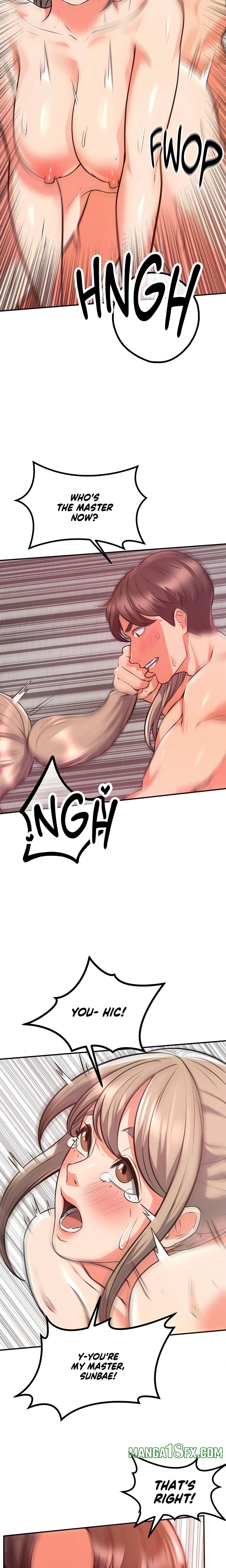 My Pillow Business Begins! - Chapter 20 [photo 21] - MangaPorn