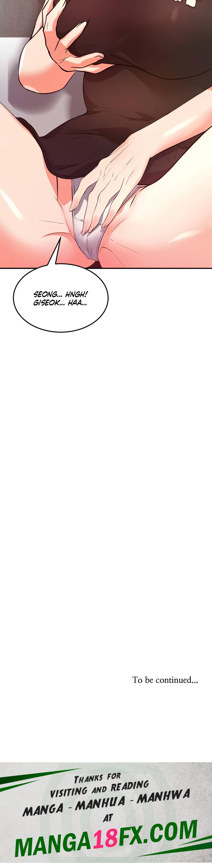 My Pillow Business Begins! - Chapter 20 [photo 26] - MangaPorn