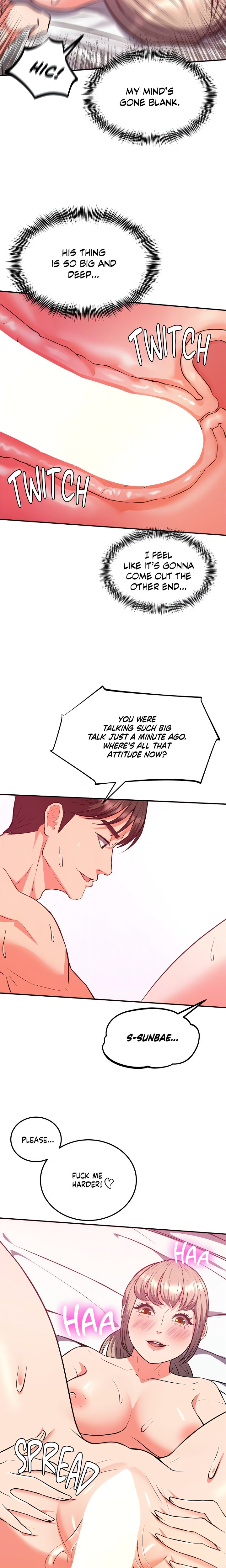 My Pillow Business Begins! - Chapter 20 [photo 6] - MangaPorn