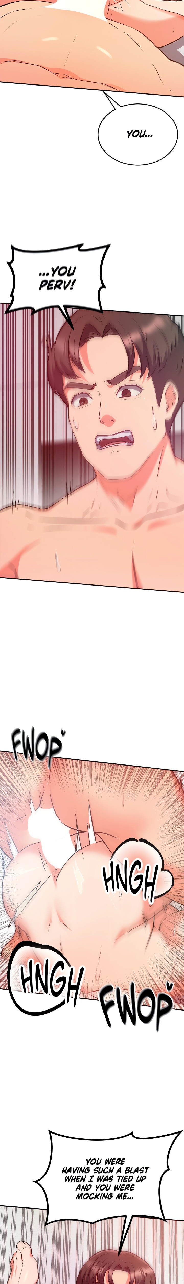 My Pillow Business Begins! - Chapter 20 [photo 7] - MangaPorn