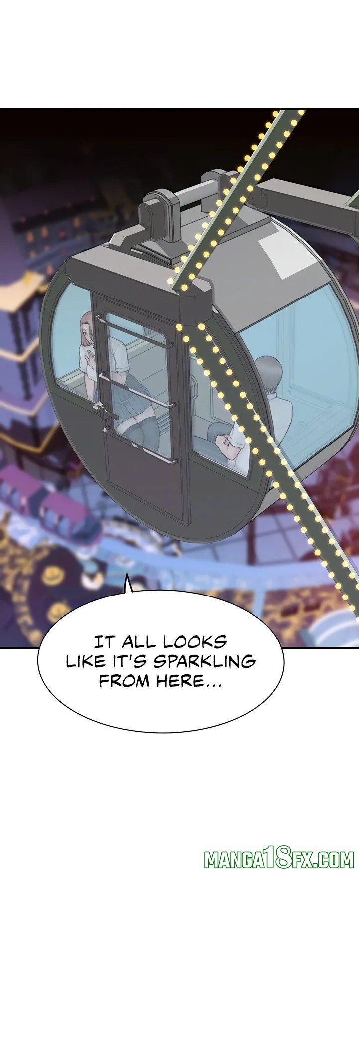 Addicted to My Stepmom - Chapter 100 [photo 10] - MangaPorn