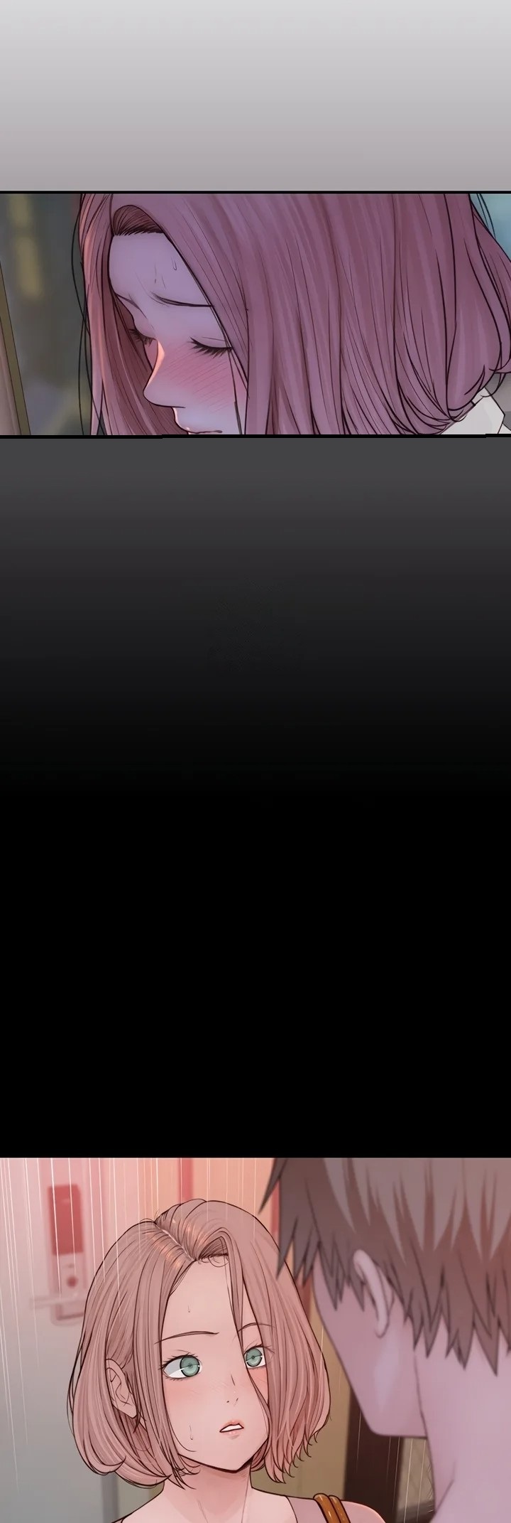 Addicted to My Stepmom - Chapter 100 [photo 18] - MangaPorn