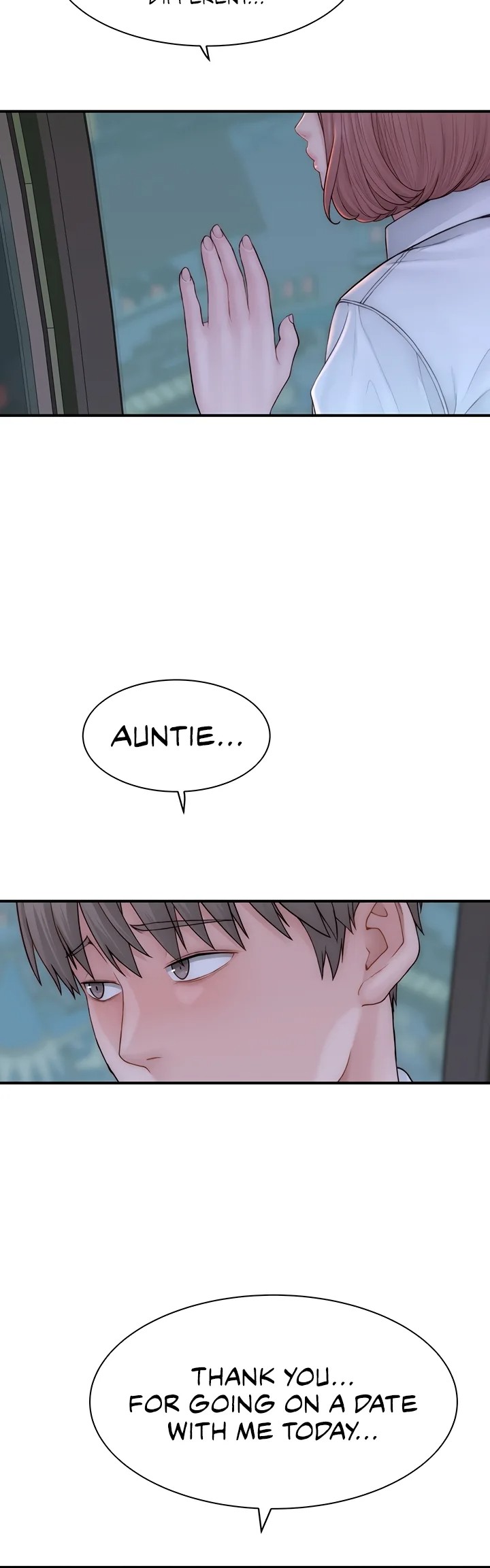 Addicted to My Stepmom - Chapter 100 [photo 27] - MangaPorn