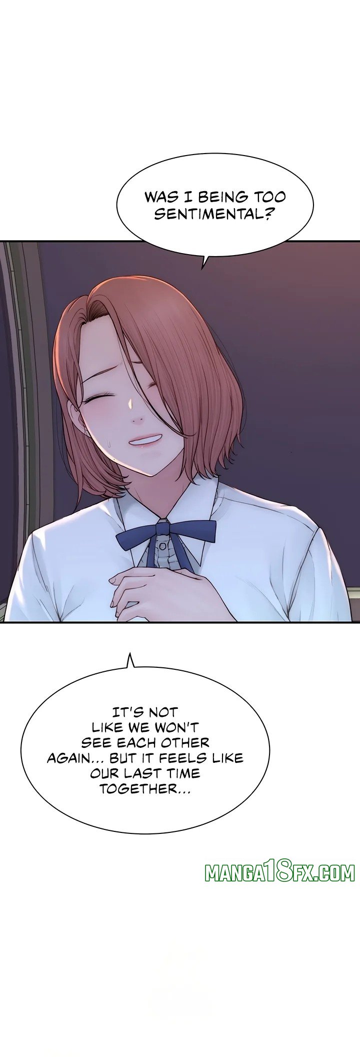 Addicted to My Stepmom - Chapter 100 [photo 29] - MangaPorn