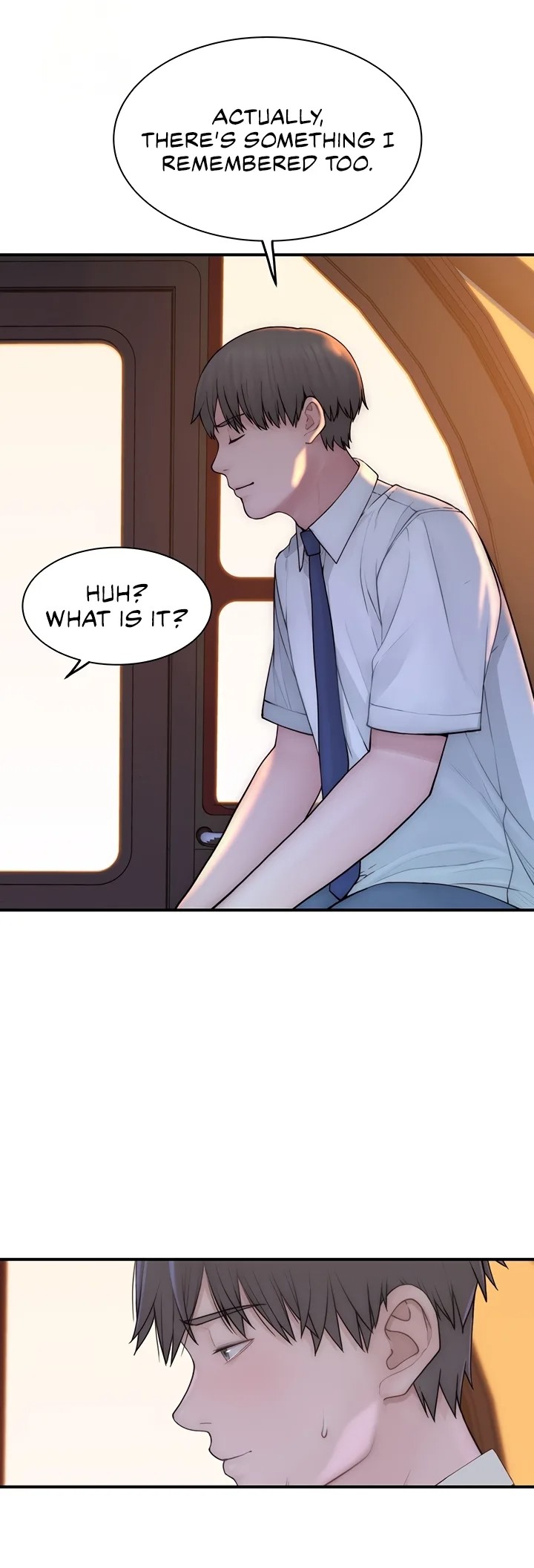 Addicted to My Stepmom - Chapter 100 [photo 30] - MangaPorn