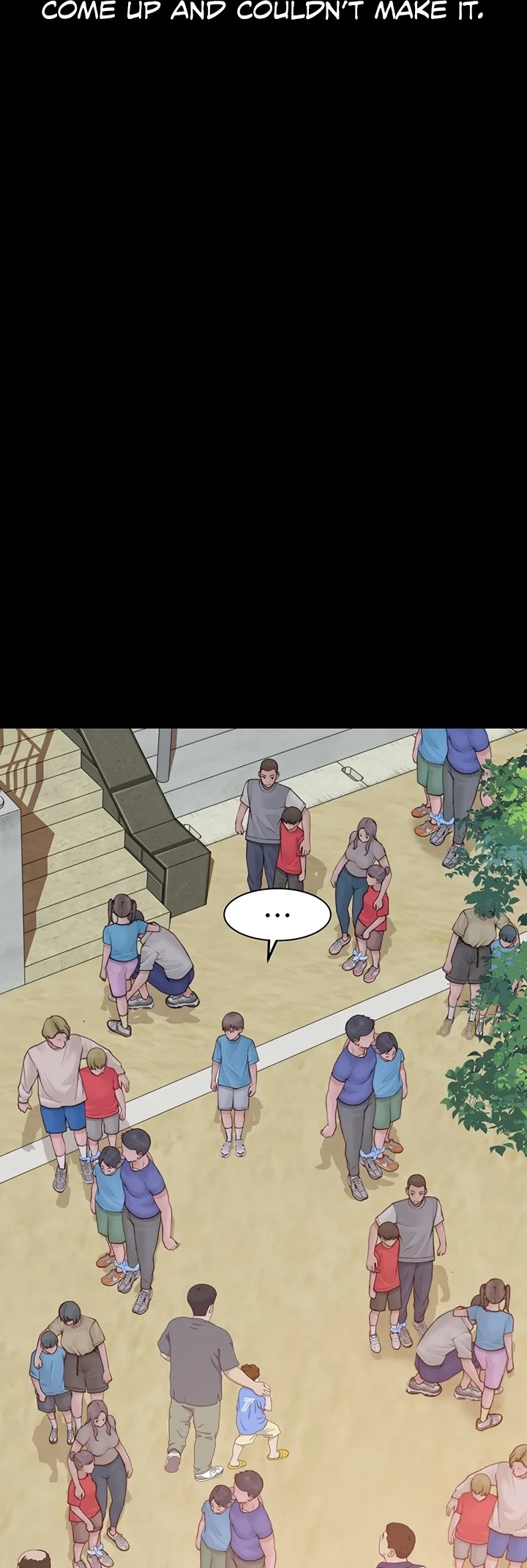 Addicted to My Stepmom - Chapter 100 [photo 36] - MangaPorn