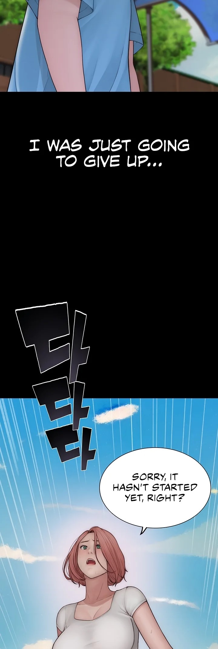 Addicted to My Stepmom - Chapter 100 [photo 39] - MangaPorn