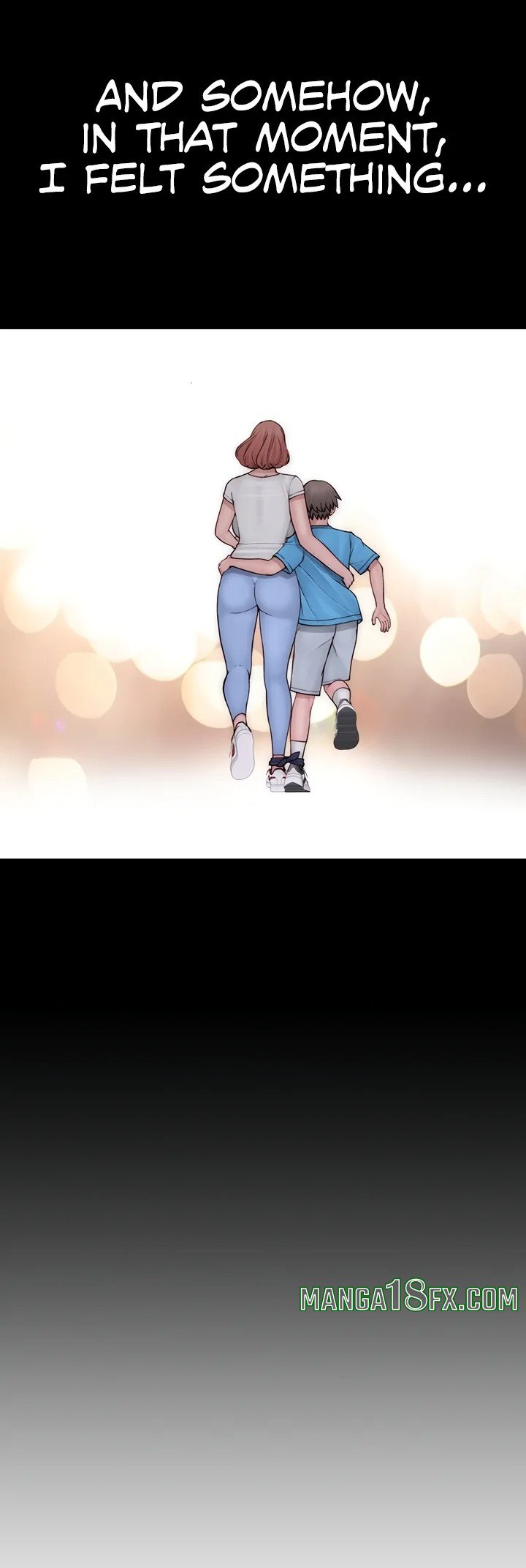 Addicted to My Stepmom - Chapter 100 [photo 44] - MangaPorn