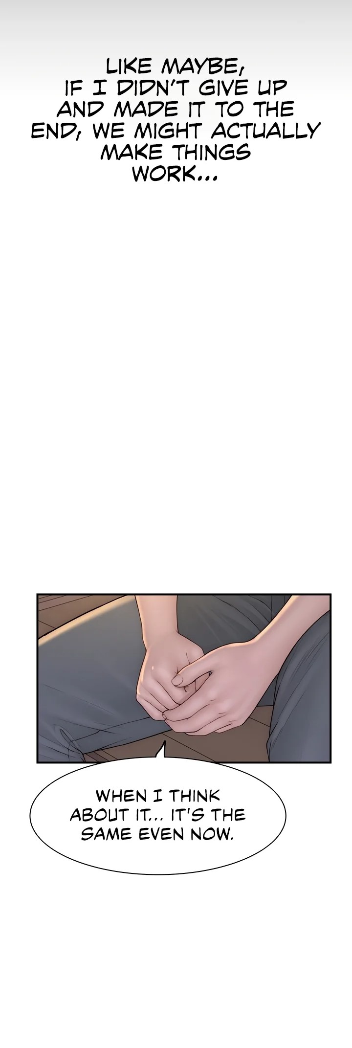 Addicted to My Stepmom - Chapter 100 [photo 45] - MangaPorn