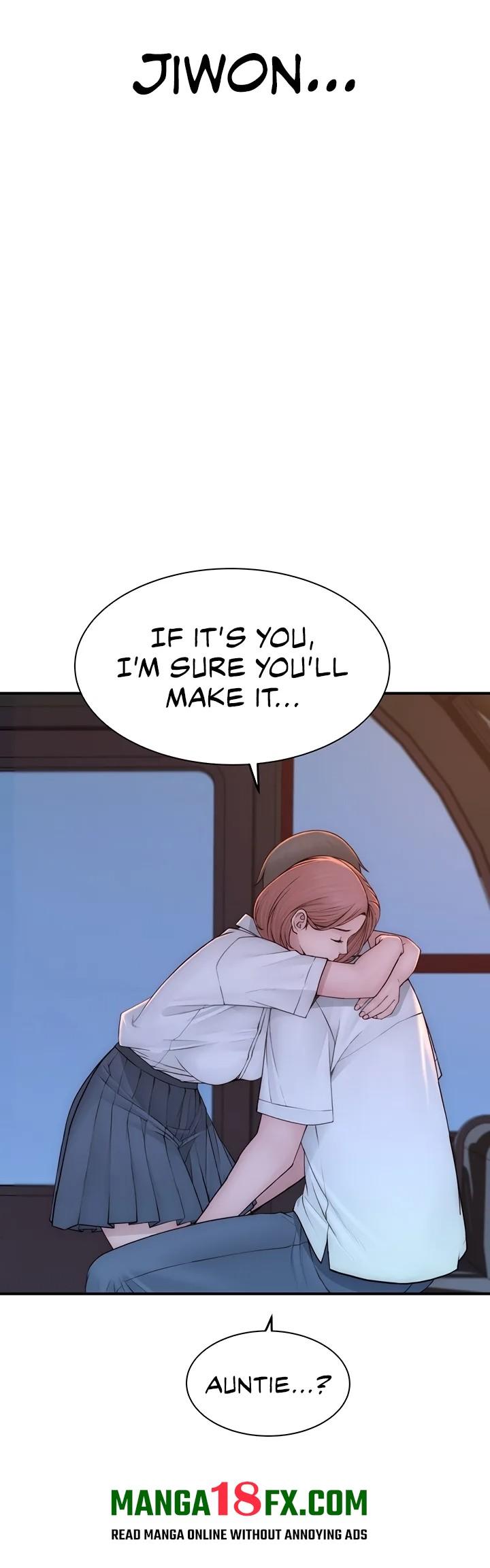 Addicted to My Stepmom - Chapter 100 [photo 49] - MangaPorn