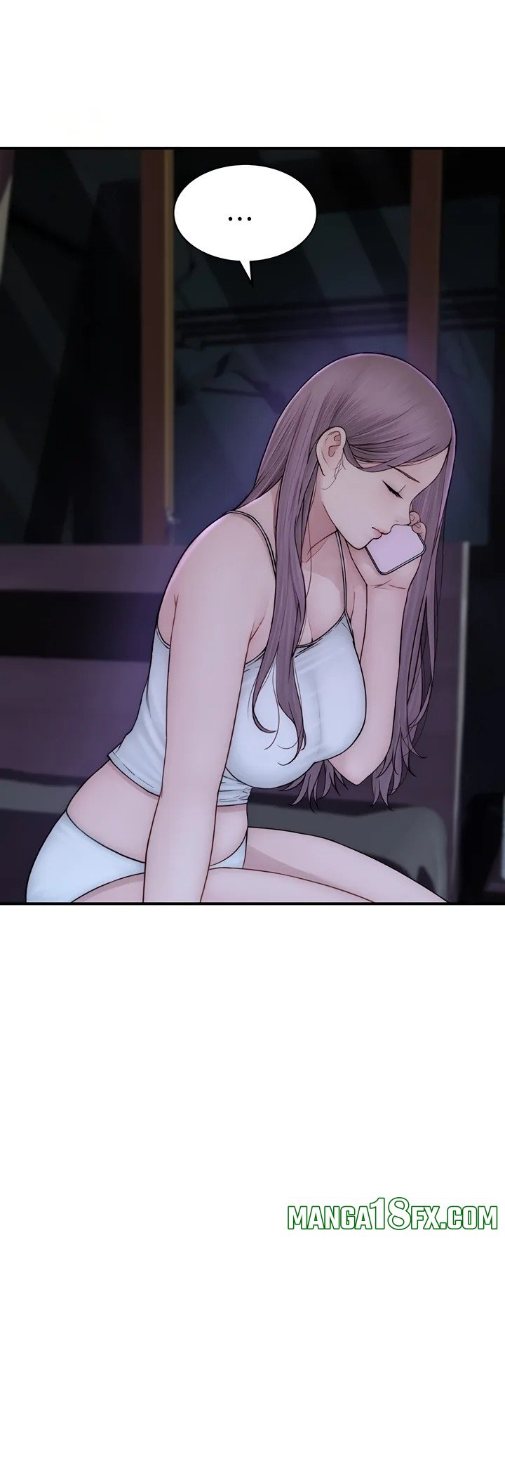 Addicted to My Stepmom - Chapter 100 [photo 58] - MangaPorn