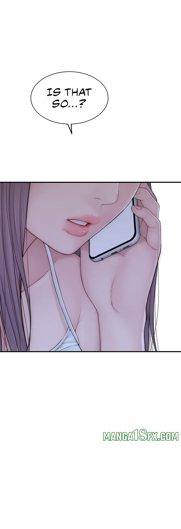 Addicted to My Stepmom - Chapter 100 [photo 59] - MangaPorn