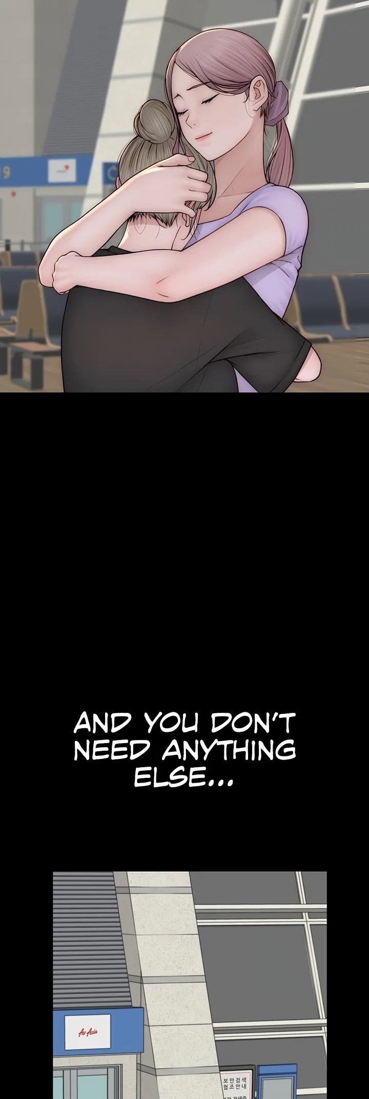 Addicted to My Stepmom - Chapter 100 [photo 70] - MangaPorn