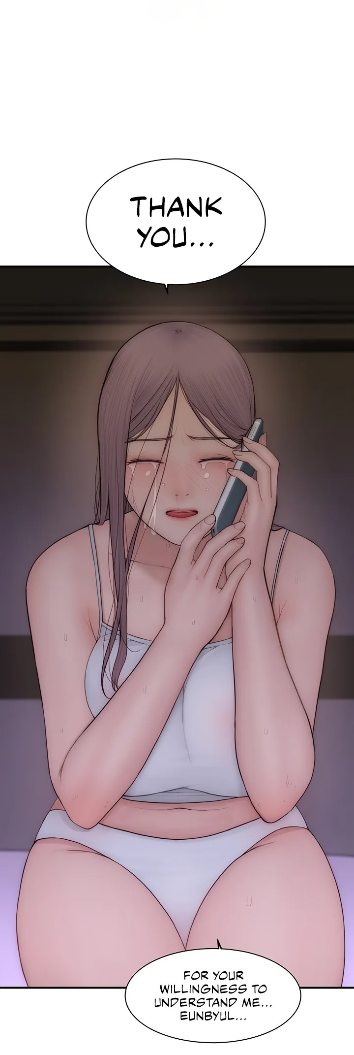 Addicted to My Stepmom - Chapter 100 [photo 76] - MangaPorn