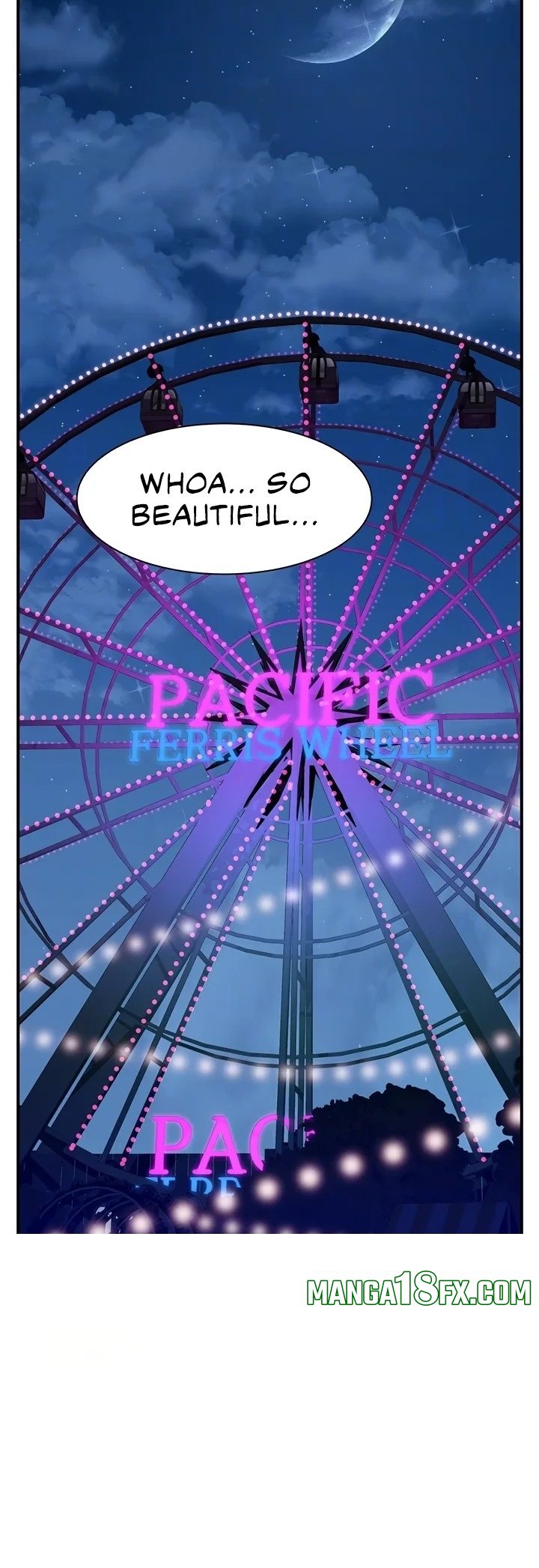 Addicted to My Stepmom - Chapter 100 [photo 9] - MangaPorn