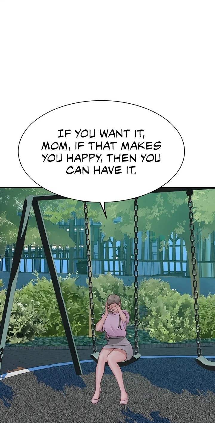 Addicted to My Stepmom - Chapter 101 [photo 1] - MangaPorn