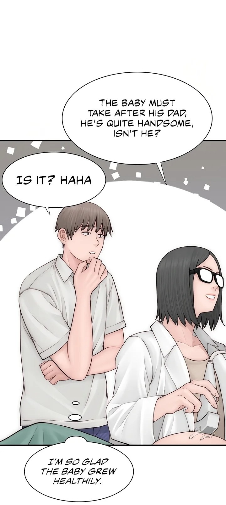 Addicted to My Stepmom - Chapter 101 [photo 10] - MangaPorn