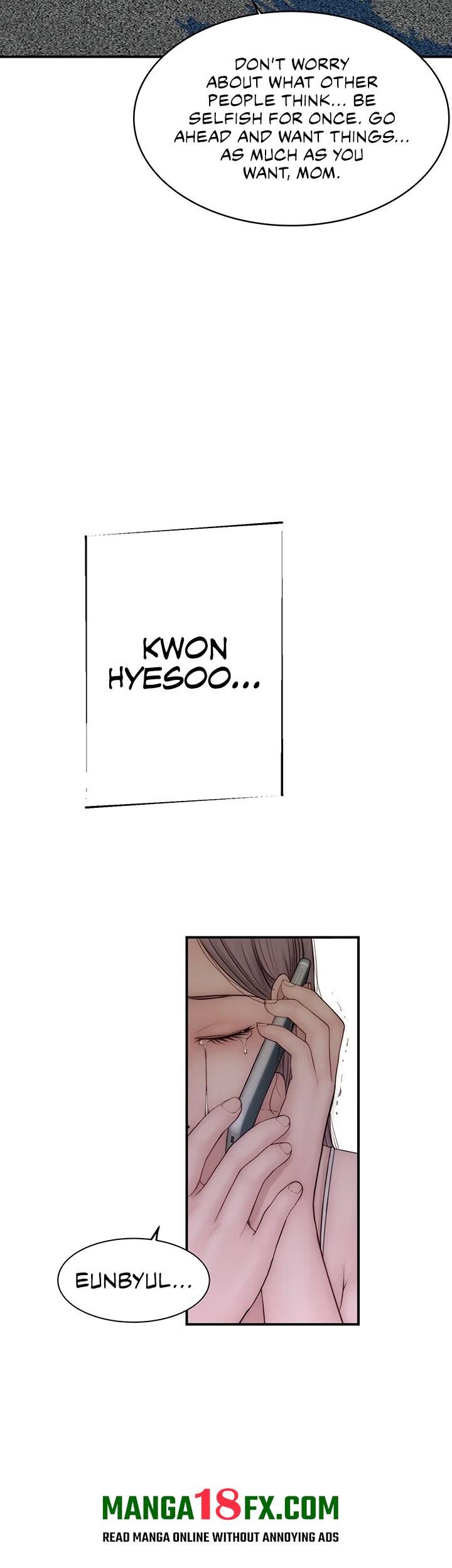 Addicted to My Stepmom - Chapter 101 [photo 2] - MangaPorn