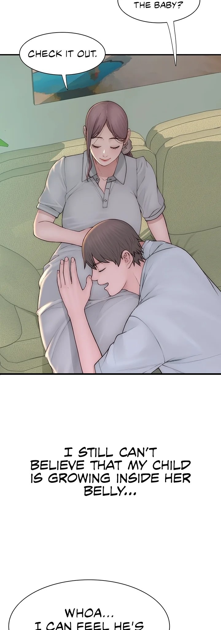 Addicted to My Stepmom - Chapter 101 [photo 23] - MangaPorn