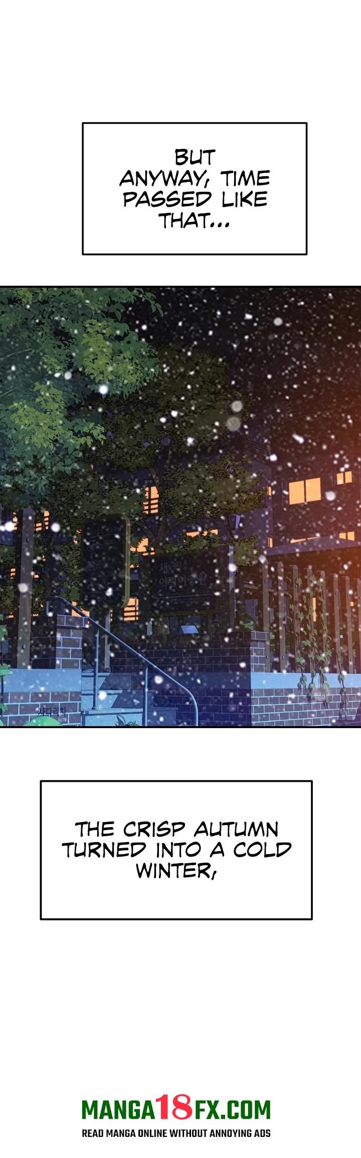 Addicted to My Stepmom - Chapter 101 [photo 33] - MangaPorn