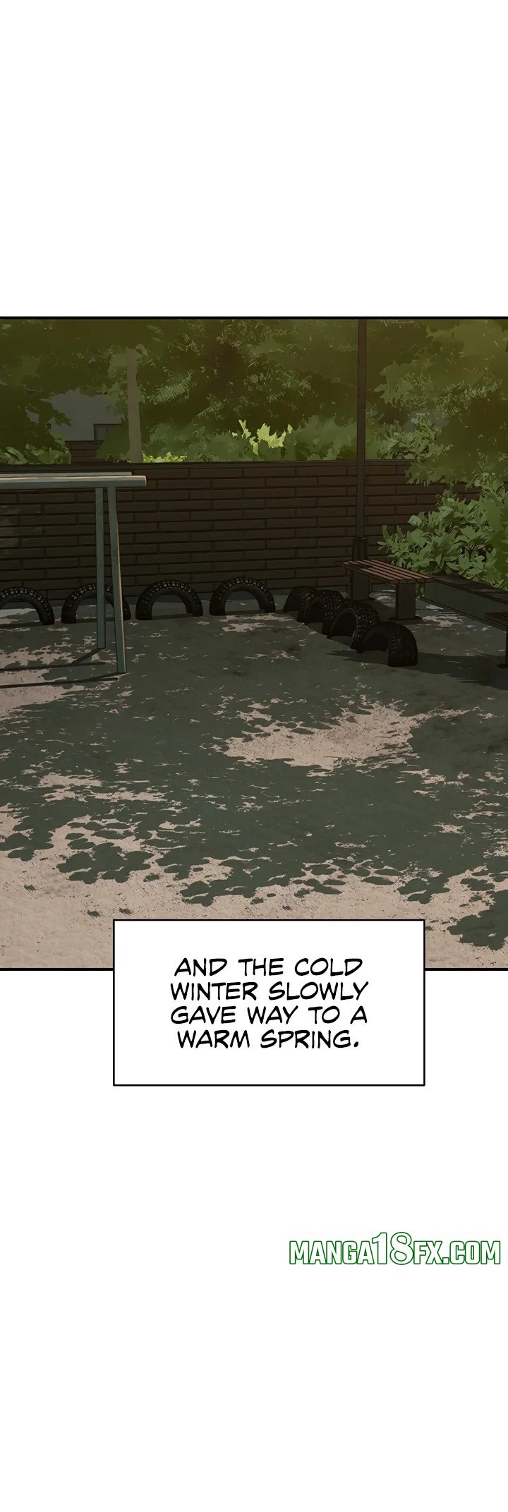 Addicted to My Stepmom - Chapter 101 [photo 34] - MangaPorn