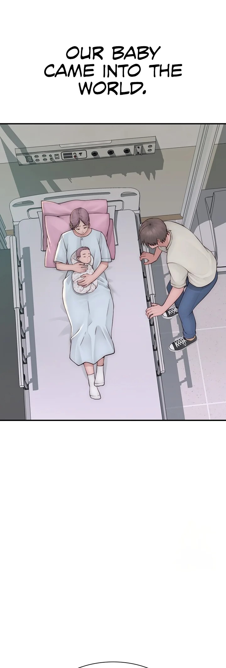 Addicted to My Stepmom - Chapter 101 [photo 36] - MangaPorn