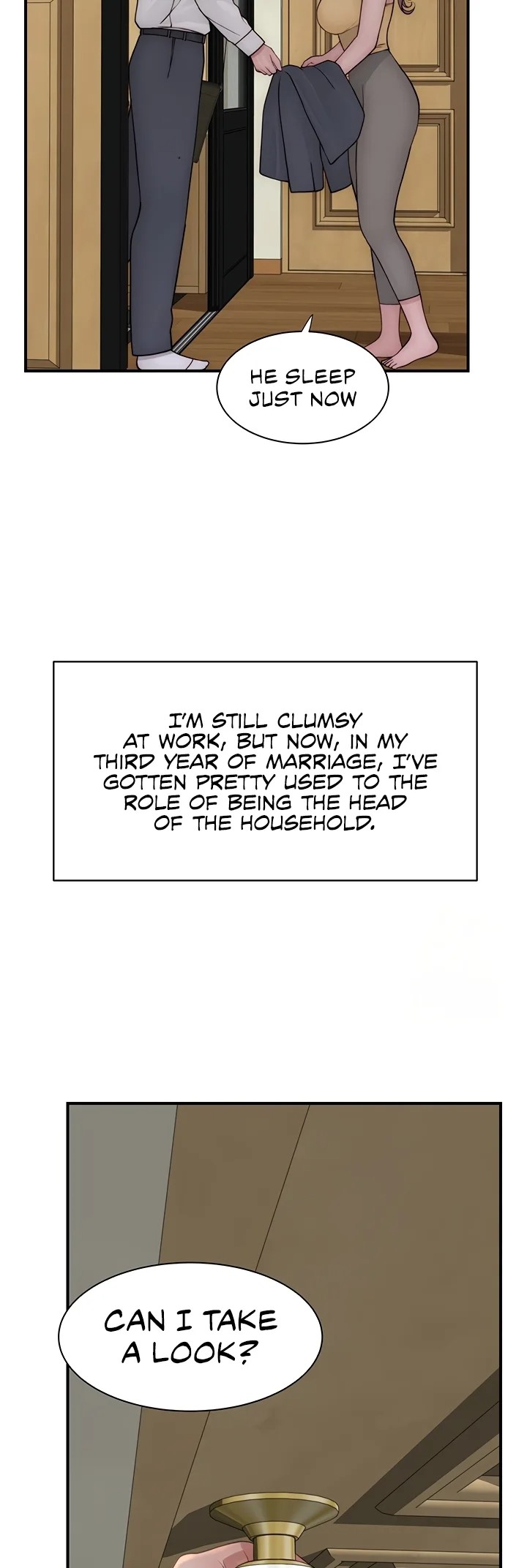 Addicted to My Stepmom - Chapter 101 [photo 45] - MangaPorn