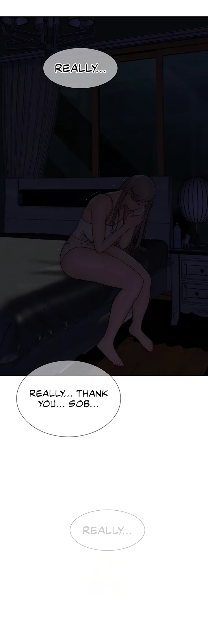 Addicted to My Stepmom - Chapter 101 [photo 5] - MangaPorn