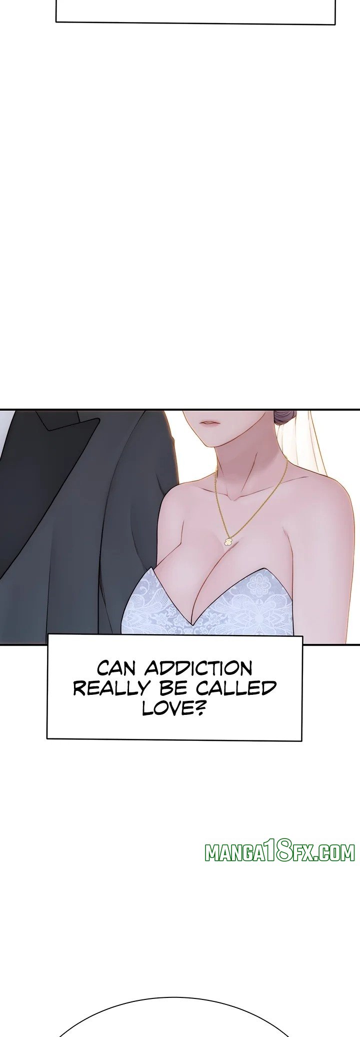 Addicted to My Stepmom - Chapter 101 [photo 60] - MangaPorn
