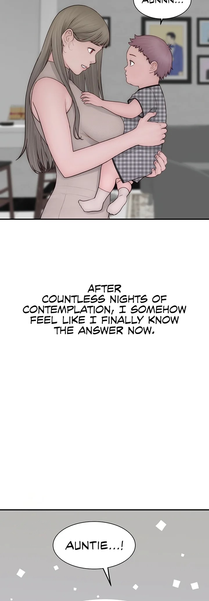 Addicted to My Stepmom - Chapter 101 [photo 63] - MangaPorn