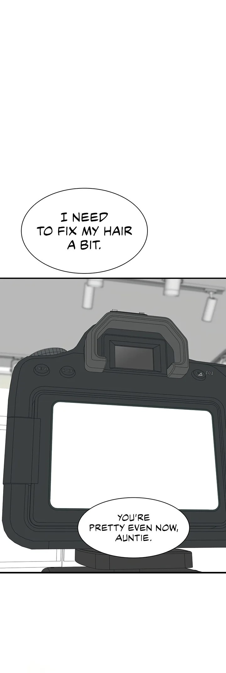 Addicted to My Stepmom - Chapter 101 [photo 66] - MangaPorn